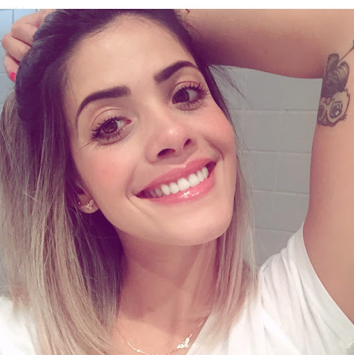 Nancy Barbosa Photo 26