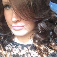 Cassandra Hendricks Photo 8