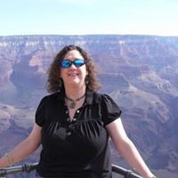 Cathy Fay Photo 27