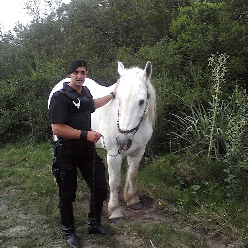 Jose Arias Photo 29