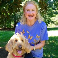 Barbara Burns Photo 22