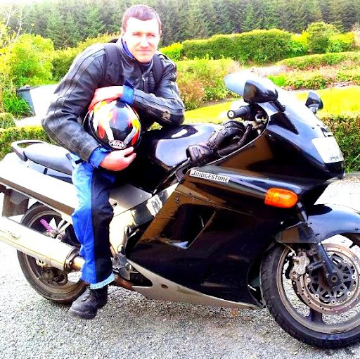 Michael Darcy Photo 23