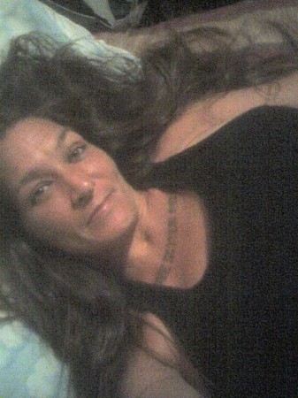 Crystal Stevens Photo 18