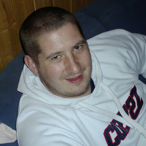 Gordon Carter Photo 7