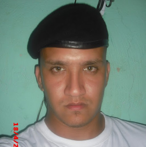 Moises Alvarado Photo 12
