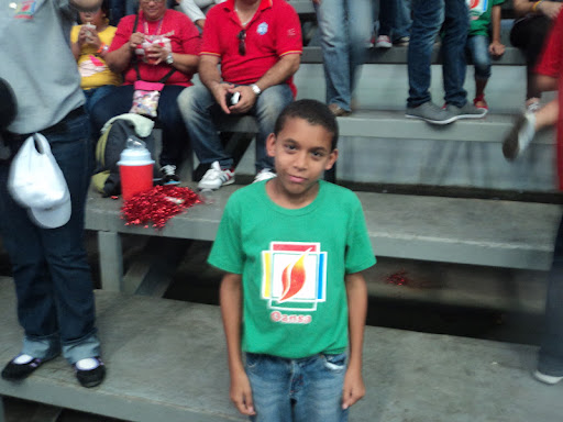 Luis Quero Photo 29
