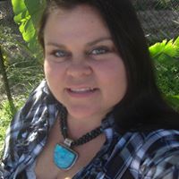 Becky Ritchie Photo 7
