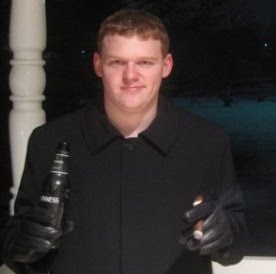 Adam Mcbride Photo 32