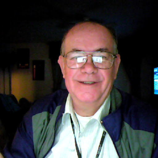 Douglas Huffman Photo 7