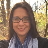 Angela Rumer Photo 7