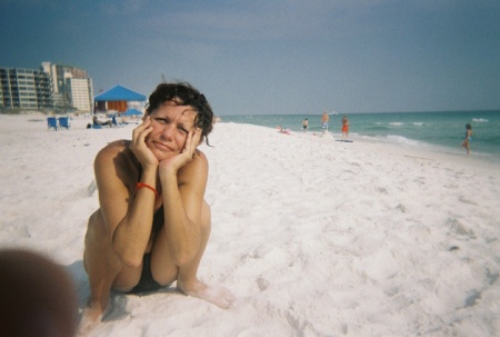 Teresa Barfield Photo 5