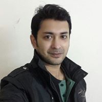 Sumit Dasgupta Photo 16