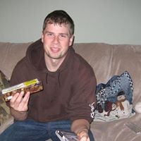 Stephen Mcneely Photo 29