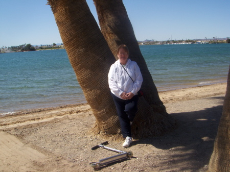 Kay Shaw Photo 5