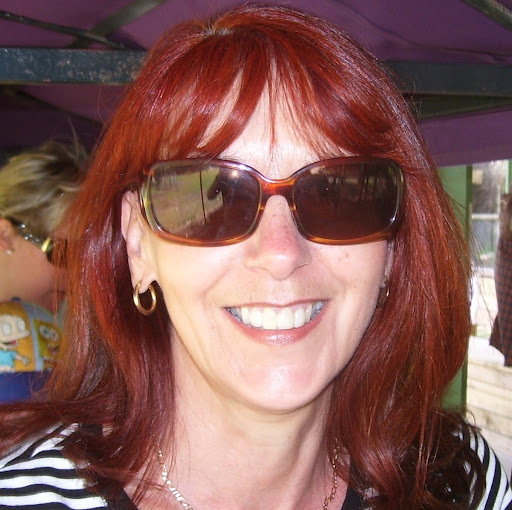 Patricia Gillespie Photo 35