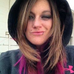Becky Adams Photo 39