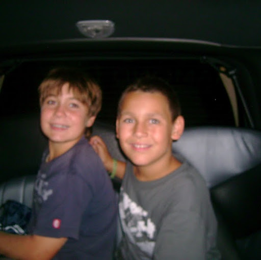 Anthony Caruso Photo 41