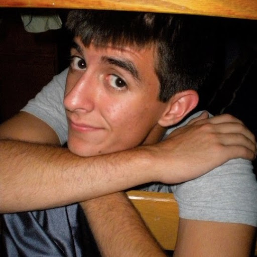 Thomas Dorn Photo 4