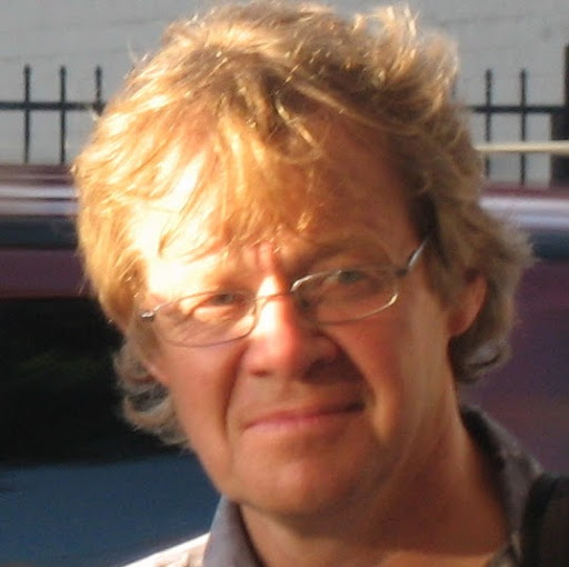 John Pedersen Photo 33
