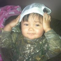 Raymond Cagle Photo 5