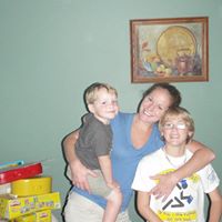 Tabitha Stephens Photo 22