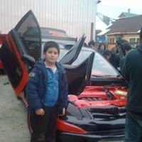 Cristobal Cardenas Photo 10