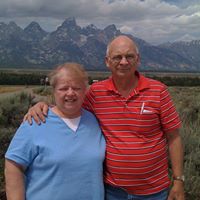 Jean Brown Photo 34