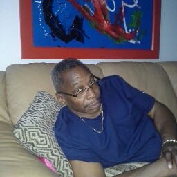 Gerald Hopkins Photo 32