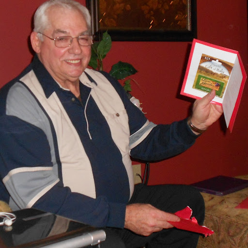 Michael Chaney Photo 23