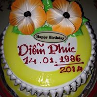 Phuc Trinh Photo 9