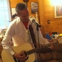 Robert Burroughs Photo 10