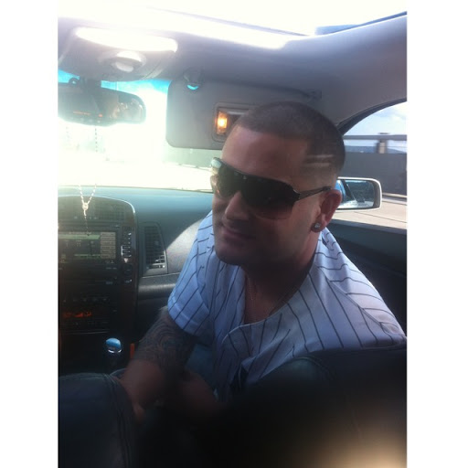 Michael Oliva Photo 15