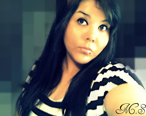 Miriam Salinas Photo 44