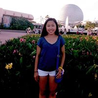 Heidi Yang Photo 15
