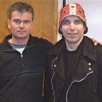 Brendan Hooper Photo 18