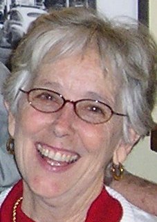 Colleen Buchanan Photo 5