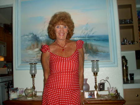 Jean Baker Photo 24