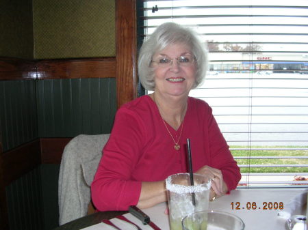 Barbara Crawford Photo 37