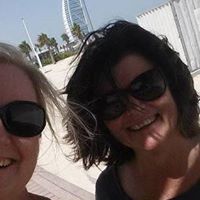 Christine Stapleton Photo 23