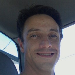 Travis Russell Photo 32