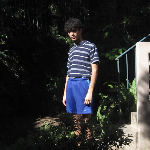 Joaquin Robles Photo 5