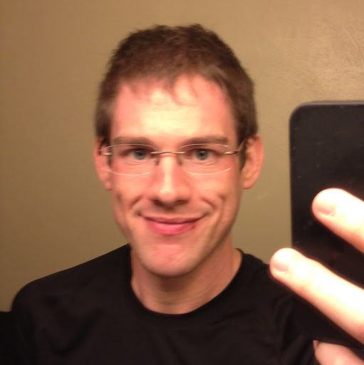 Benjamin Gross Photo 31