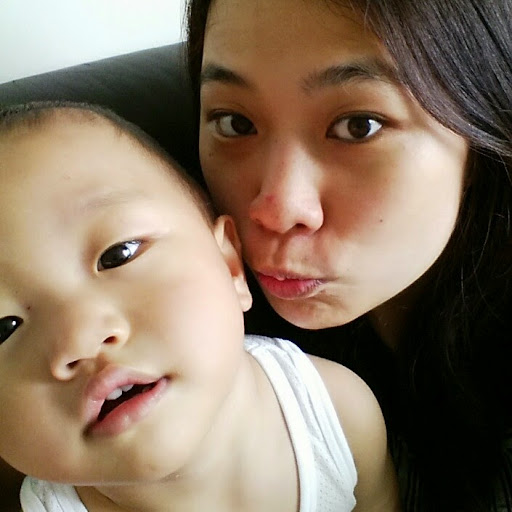 Jacqueline Lam Photo 10