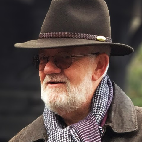 Axel Hansen Photo 4