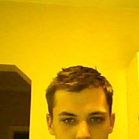 Justin Cronk Photo 5