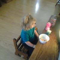 Deborah Righter Photo 1