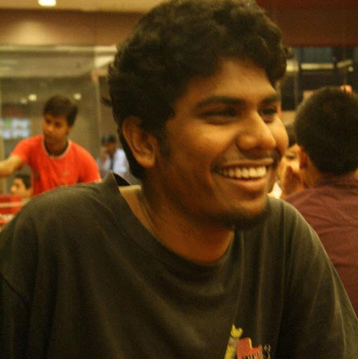 Daniel Abraham Photo 38