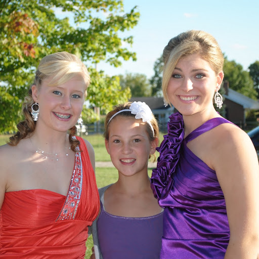 Kristen King Photo 38