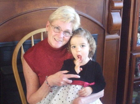 Nancy Gardner Photo 42