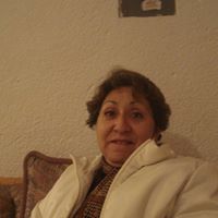 Teresa Reza Photo 8